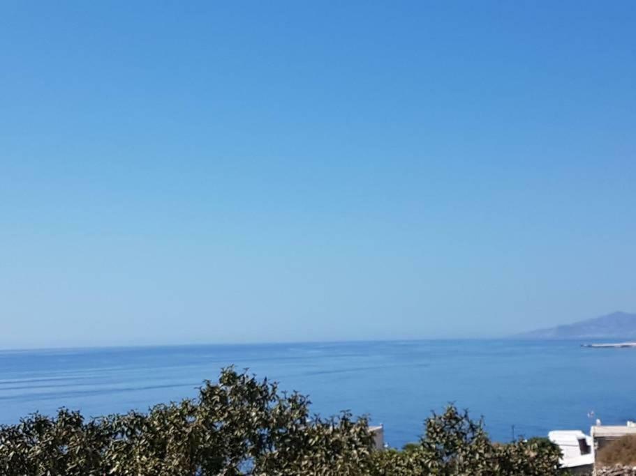 Vistas Al Mar Vila Adra Exterior foto