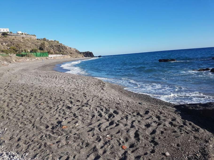 Vistas Al Mar Vila Adra Exterior foto